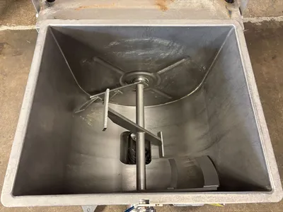 Used HOLLYMATIC 180-A Food Processing Equipment (misc) Illinois US | M&M Equipment Corp. #1326561