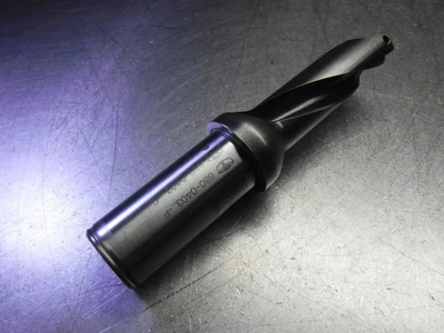 Sandvik CoroDrill 21.50mm Indexable Drill 25mm Shank 880-D2150L25-03 (LOC2788B)