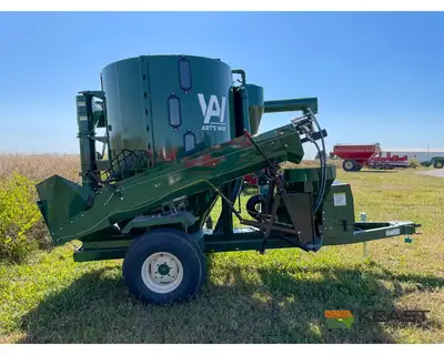 Used ART'S WAY _UNKNOWN_ Feed Mixers Iowa US | Keast Enterprises #1360007