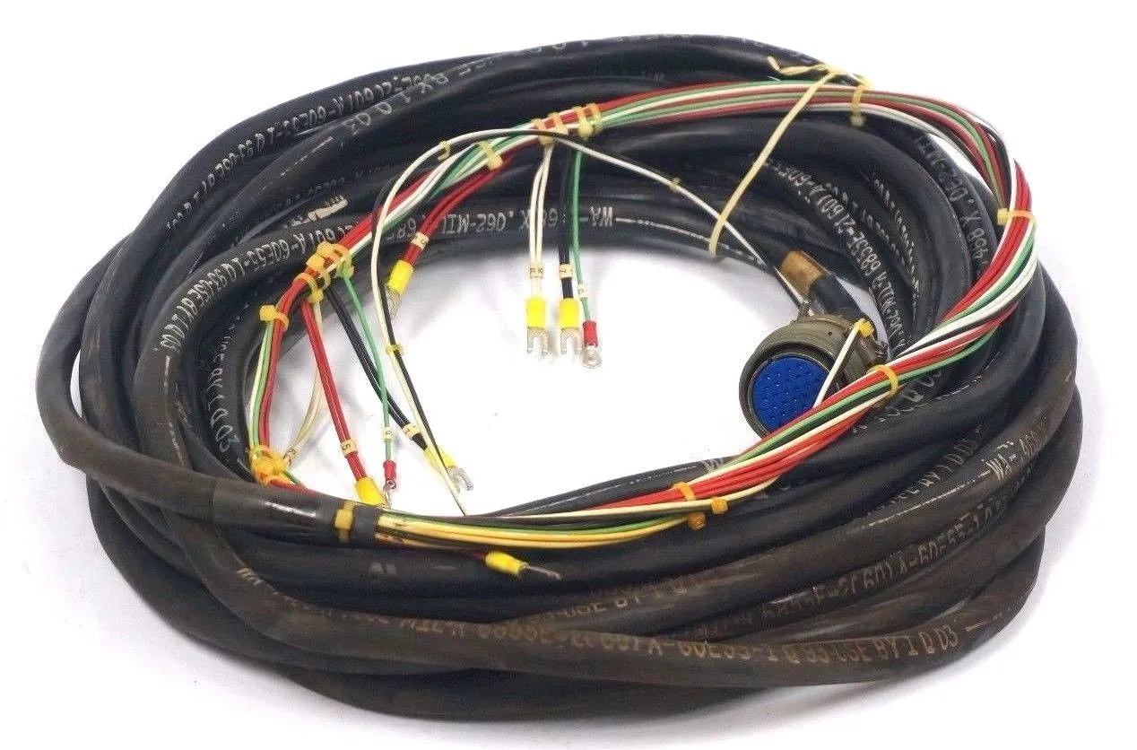 NEW FANUC A660-8004-T488 CABLE