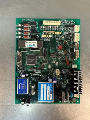 Daikin Board DDHC-BA-00-4001 (5.3.2)