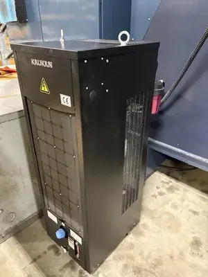 2022 MILLTRONICS BR8100IL Vertical Machining Centers | 520 Machinery Sales LLC (8)