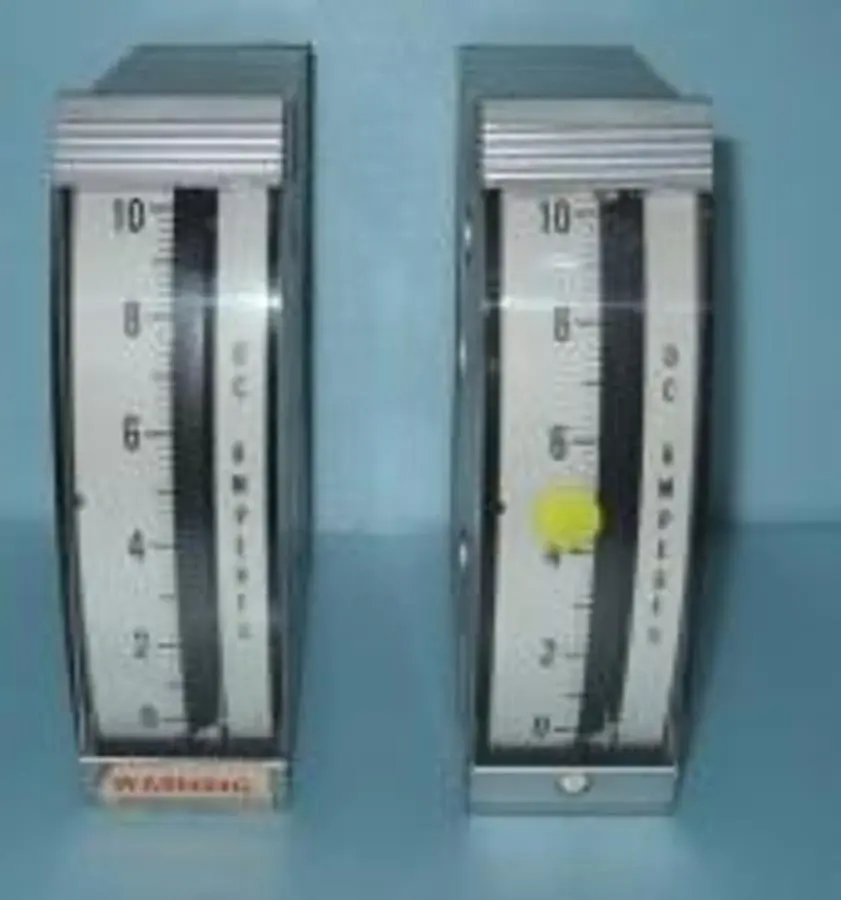 Used CATERPILLAR D2 Meters - Misc Texas US | Bamko Surplus Process Equipment #931186