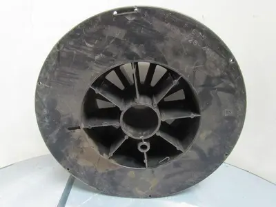E70C-6M Flux Cored Arc Welding Wire 0.045" 30Lbs E70C-6M