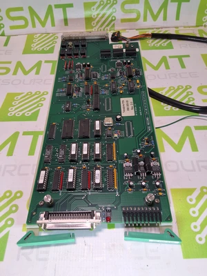 TERADYNE 090-305-00 CIRCUIT BOARD
