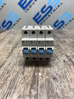 Used ALLEN BRADLEY 1492-SPM1C020 Misc Electrical & Power Parts South Carolina US | ESS Industrial Equipment Sales #1318068