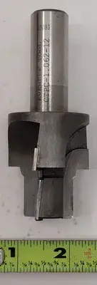 USED EVEREDE CTPC-1.062-12