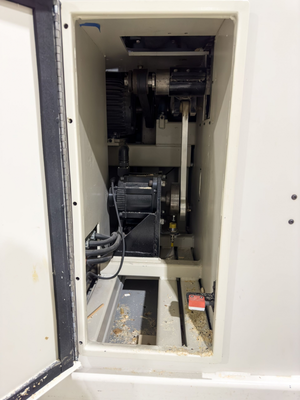 Tisfoon Optimizing Wood Scanner Defect Chop Saw and Sorting Line - 2020 Machine!
