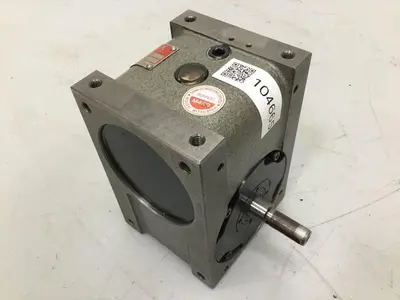 USED SANKYO 6D 04182R-LM3A1