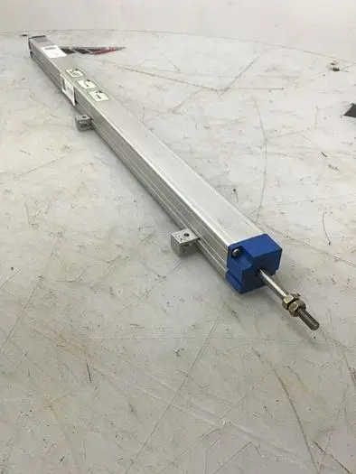 Used VISHAY 115L24D Transducers Michigan US | Ideal Machinery #582215