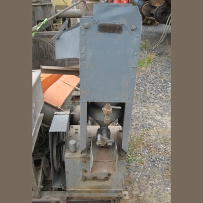 USED PAN AMERICAN E
