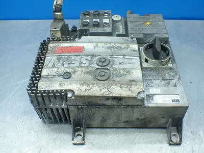 USED SEW EURODRIVE MQD32A/MM30D/Z38G0/AGB1