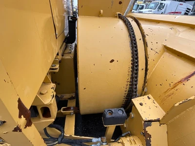 Used 2008 KODIAK NORTHWEST LMSC4448-120 Snow Blowers California US | Big Truck & Equipment #1412220