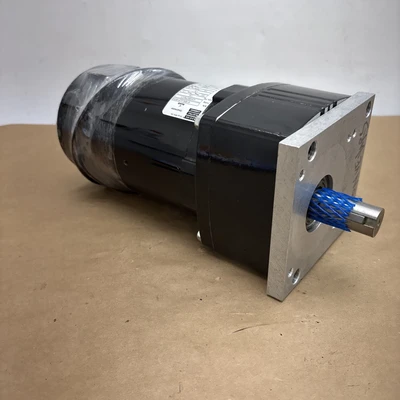 New | in-Stock Bodine Bodine 42A5BEPM-E3 Motors (misc) Indiana US | J&J Industrial Supply #1323143