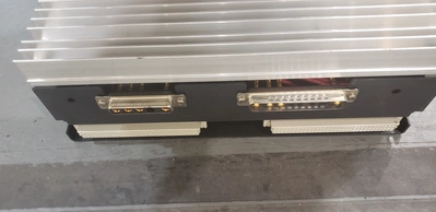 Ingersoll Rand Spindle Drive Control Module-