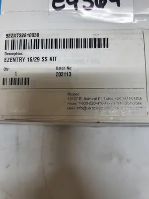 New | in-Stock ROXTEC _UNKNOWN_ Misc Electrical & Power Parts | ND Industrial Surplus #1217613
