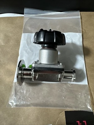 NEW Gemu SFV3