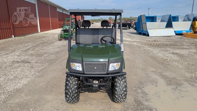 USED AMERICAN SPORTWORKS LM650
