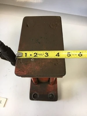 USED Bradford 3"