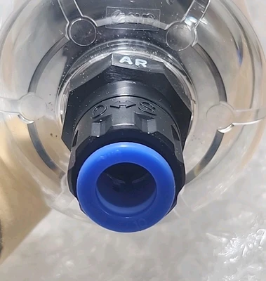 NEW SMC AW60-10BD-B