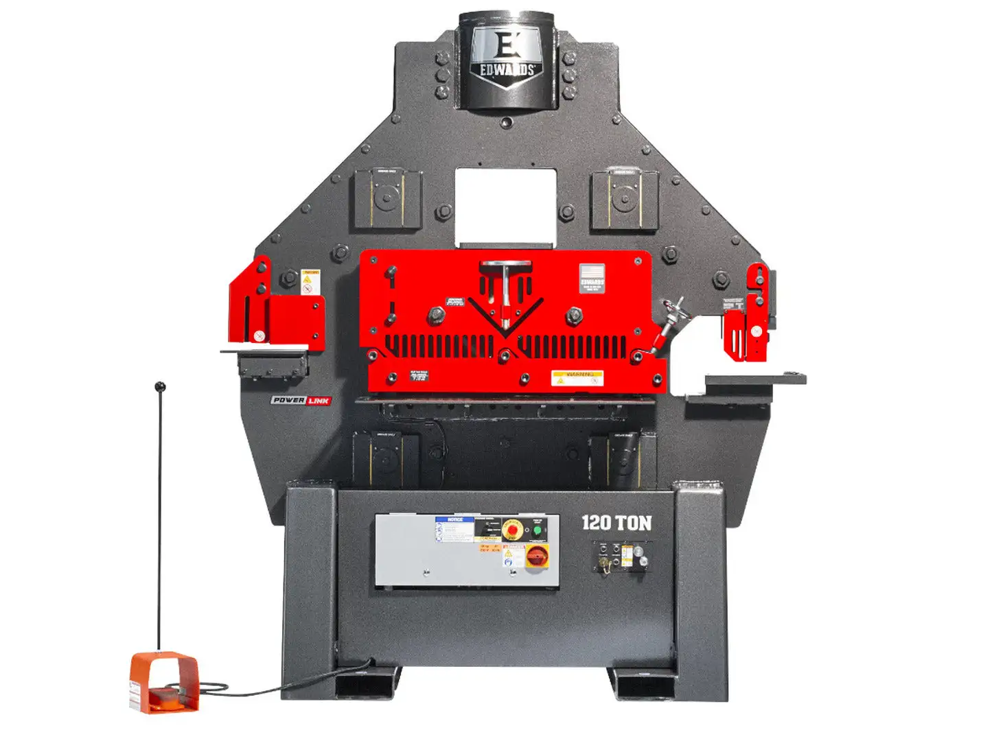 NEW EDWARDS IW120-3P575-AC900