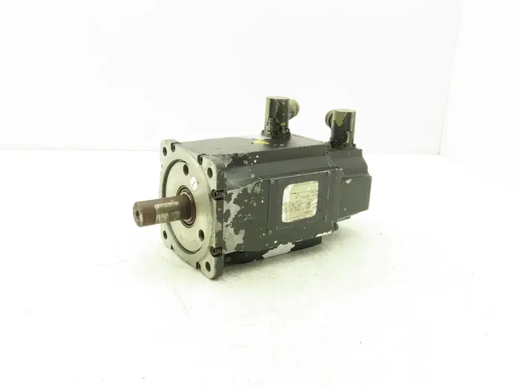 Used ANILAM _UNKNOWN_ Servo Motors Indiana US | Arrow Industrial #555992