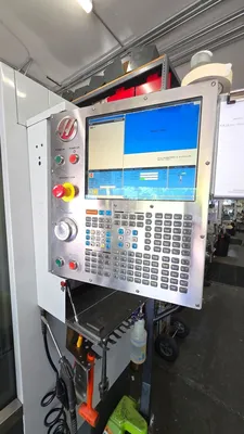 2013 HAAS VF-5SS Vertical Machining Centers | Clark Machinery Sales, LLC (4)