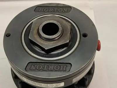 Used HORTON _UNKNOWN_ Fan & Blower Parts Ohio US | Surplus Asset Holdings #1403252