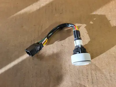 NEW HITACHI 4624110