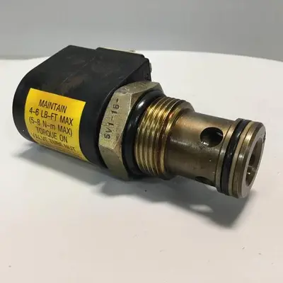 USED VICKERS SV116C024DG
