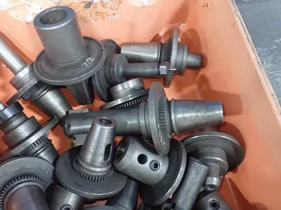 Tool Holders