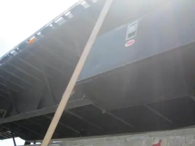 Used WABASH 45′ ALUMINUM COMBO FLATBED TRAILER Flatbed Trailers Florida US | USA Transequipment #1542517