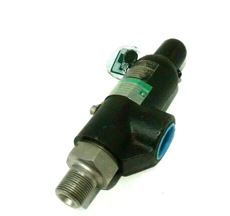Used DRESSER _UNKNOWN_ Valves/Fittings | SB Industrial Supply #818114