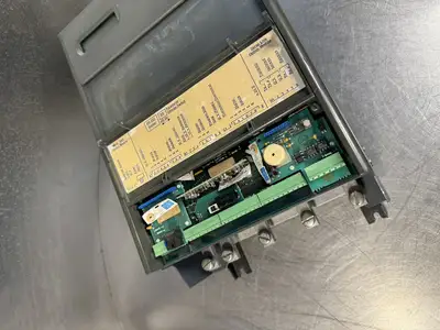 Eurotherm SSD DC Drive , SSD 590 Series 20Hp 480V (BIN2.3.2)