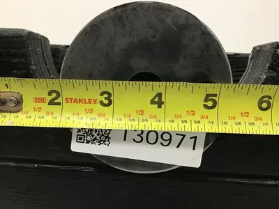 USED CINCINNATI MILACRON 5038045