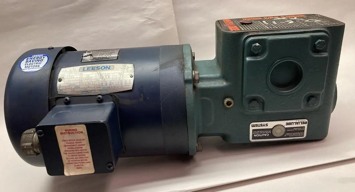 Used DODGE MR94762L1 Industrial Controls | Surplus Asset Holdings #1220504
