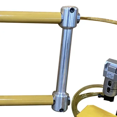 BAILEIGH AH-24R English Wheels/Planishing Hammers | Sierra Victor Industries (5)