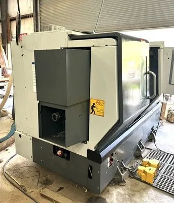USED 2018 HAAS ST-20