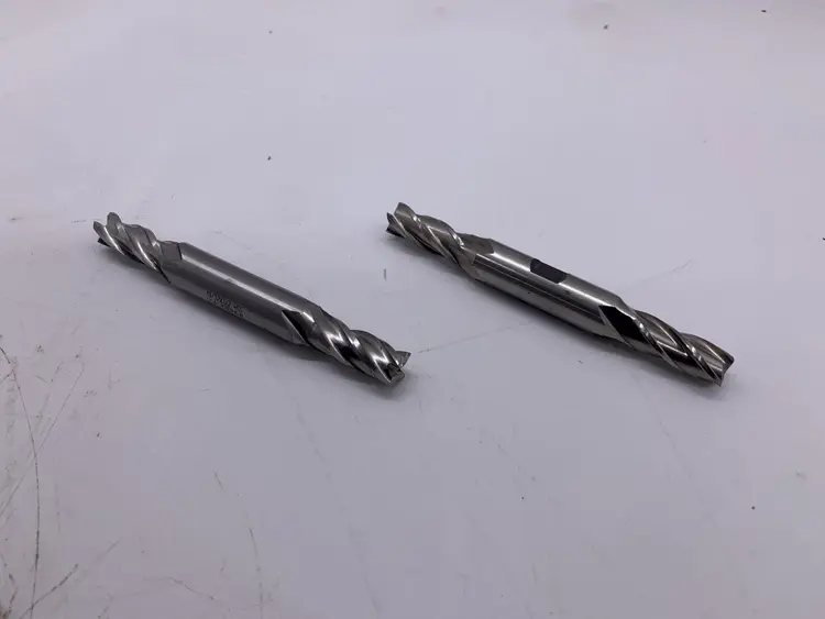 Used PUTNAM 13/32" End Mills Ohio US | Yoder Brothers machinery 5 #90643