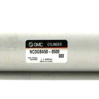 NEW SMC NCDGBA50-0500
