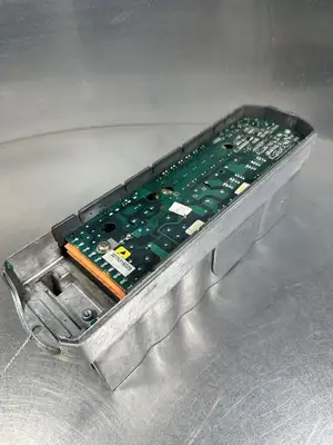 CONTROL TECHNIQUES Power Board/Fan/Base - (BIN-1.4.1/2)