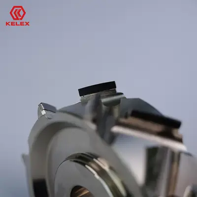 New | in-Stock Qingdao Jiho machine Co.,ltd. Pre-milling Cutter Cutters / Strippers CN | Qingdao Jiho machine Co.,ltd. #1340134