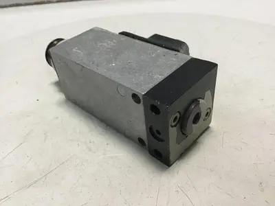 USED REXROTH HED 4 0P 15/100 K 14 V-5S