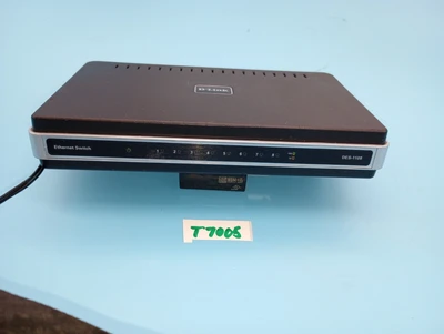 USED D-Link D-Link des-1108