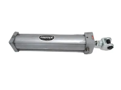 NEW SHEFFER 4ATF18CCAK CYLINDER