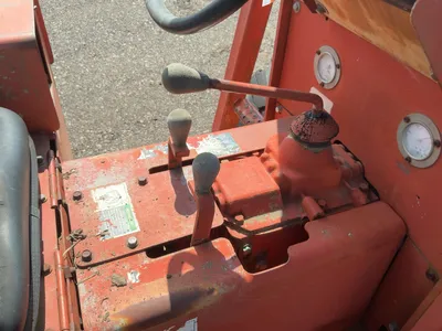 Used DITCH WITCH 6510 Trenchers Michigan US | Miedema Asset Management Group #1304659