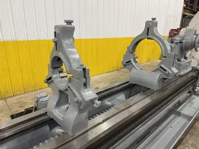 USED LODGE & SHIPLEY 25" MEDIUM DUTY