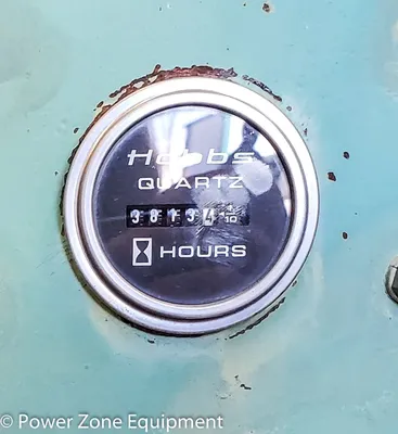 USED DETROIT 16V-71T