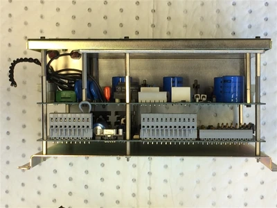 USED LVD RS232CSC7- 411-1153 / 412-1240 / 413-0800