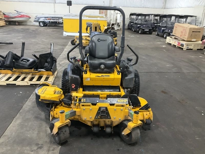 Used 2021 WRIGHT ZXT 61” Mowers Michigan US | Miedema Asset Management Group #1327504
